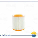 Фильтр воздушный AUDI A8 4E, 2,8FSI/3,0/3,2FSI/3,7 quattro/4,2 quattro/4,2FSI quattro, 2002-2010 AMDFA728 AMD