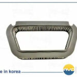 Фильтр салонный (угольный) AUDI A8 4E, 2002-2010 AMDFC721C AMD