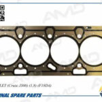 Прокладка ГБЦ CHEVROLET Cruze J300, 1,8, F18D4 AMDHBC88 AMD