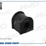 Втулка стабилизатора заднего AMD SB123