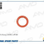 Сальник распредвала передний (48х35х7) DAEWOO Nexia, SOHC AMDSG247 AMD