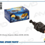 Выключатель стоп-сигнала Lanos, Nexia, Matiz AMD SEN23