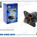 Регулятор холостого хода DAEWOO Matiz M100, M150 AMDSEN25 AMD