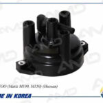 Крышка трамблера DAEWOO Matiz M100, M150, Низкая AMDCT11 AMD