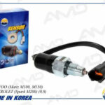 Датчик заднего хода DAEWOO Matiz M100, M150, CHEVROLET Spark M200, 0,8 AMDSEN49 AMD