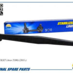 Стойка стабилизатора переднего CHEVROLET Aveo T300, 2011- AMDSL231 AMD