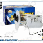 Электробензонасос (в сборе) AMD FP134