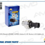 Датчик давления масла DAEWOO Nexia, DOHC, OPEL Astra G, H, Vectra A, B, Zafira A,  AMDSEN61 AMD