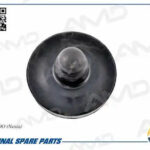 Прокладка задней пружины верхняя (усиленная) AMD SB332