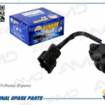 Датчик скорости DAEWOO Nexia, Espero AMDSEN37 AMD