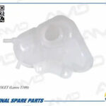 Бачок расширительный CHEVROLET Lanos T100 AMDWTB24 AMD