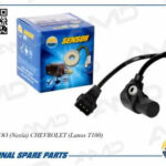 Датчик положения коленвала DAEWOO Nexia, CHEVROLET Lanos T100,   AMDSEN41 AMD