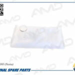 Фильтр бензонасоса с ножкой DAEWOO Nexia AMDFP164 AMD