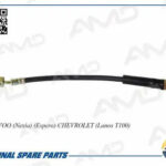 Шланг тормозной передний DAEWOO Nexia, Espero, CHEVROLET Lanos T100 AMDBH38 AMD