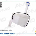 Бачок омывателя CHEVROLET Lanos T100 AMDWT15 AMD