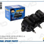 Катушка зажигания DAEWOO Matiz M100, M150, EURO-3, 4, CHEVROLET Spark M200, 0,8 AMDEL430 AMD