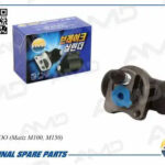 Цилиндр тормозной задний DAEWOO Matiz M100, M150 AMDGC413 AMD