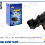 Датчик положения распредвала CHEVROLET Aveo T200, T250, DAEWOO Matiz M100, M150 AMDSEN51 AMD