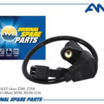 Датчик положения коленвала CHEVROLET Aveo T200, T250, DAEWOO Matiz M100, M150, 1,0 AMDSEN52 AMD