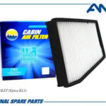 Фильтр салонный CHEVROLET Epica KL1 AMDFC51 AMD