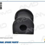 Втулка стабилизатора переднего CHEVROLET Lacetti J200 AMDSB133 AMD