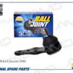 Шаровая опора усиленная AMD BJ119