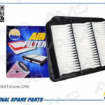 Фильтр воздушный CHEVROLET Lacetti J200, Ravon Gentra, 2015- AMDFA46 AMD