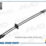 Трос управления КПП DAEWOO Matiz M100, M150, 0,8 AMDRP69 AMD