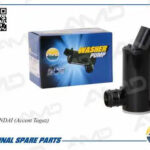 Насос омывателя HYUNDAI Accent Tagaz AMDWP44 AMD