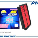 Фильтр воздушный AMD JFA82