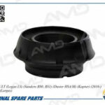 Опора амортизатора переднего RENAULT Logan LS, Sandero BS0, BS1, Duster HSA/M, Kaptur, 2016-, LADA Largus AMDSB2386 AMD