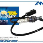 Датчик кислородный CHEVROLET Lacetti J200, 1.4, 1.6, DAEWOO Nexia, 1,6 AMDSEN147 AMD