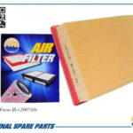 Фильтр воздушный AMD FA771