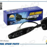 Переключатель подрулевой света фар и поворотников DAEWOO Nexia AMDLS11 AMD