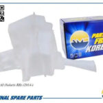 Бачок омывателя HYUNDAI Solaris RB, 2014- AMDWT57 AMD