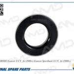 Подшипник опоры амортизатора переднего MITSUBISHI Lancer X CY_A, 2008-, Lancer Sportback X CX_A, 2008- AMDSB2367 AMD