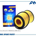 Фильтр масляный OPEL Corsa D, до №: 19MA9234, 2006-2014 AMDFL123 AMD