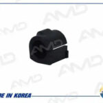 Втулка стабилизатора переднего RENAULT Logan LS, 2004-, Sandero, 2007-, LADA Largus, 2012- AMDSB1622 AMD