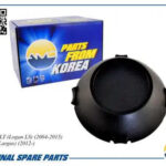 Колпачок ступицы AMDHUB56 HUB56