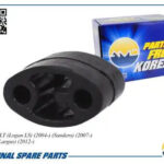 Резинка крепления глушителя AMD SB1625