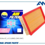 Фильтр воздушный AMD FA739