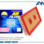 Фильтр воздушный AMD FA737