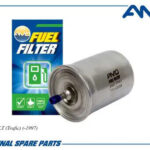 Фильтр топливный RENAULT Trafic, -1997 AMDFF41 AMD
