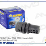 Датчик температуры воздуха CHEVROLET Aveo T200, T250, Lacetti J200, Lanos T100, Rezzo U100 AMDSEN119 AMD