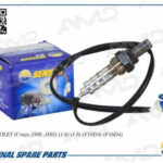 Датчик кислородный нижний AMD SEN134