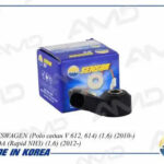 Датчик детонации VOLKSWAGEN Polo седан V 612, 614, 1,6, 2010-, SKODA Rapid NH3, 1,6, 2012- AMDSEN166 AMD