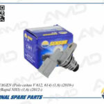 Датчик положения распредвала VOLKSWAGEN Polo седан V 612, 614, 1,6, 2010-, SKODA Rapid NH3, 1,6, 2012- AMDSEN169 AMD