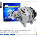 Генератор AMD EL563