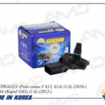 Датчик давления воздуха VOLKSWAGEN Polo седан V 612, 614, 1,6, 2010-, SKODA Rapid NH3, 1,6, 2012- AMDSEN173 AMD