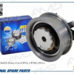 Ролик ремня ГРМ, натяжной AMD GTI11338